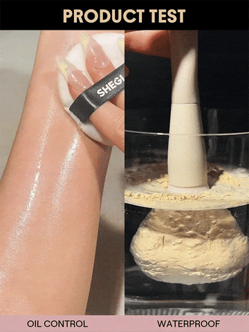 SHEGLAM Baked Glow Setting Powder