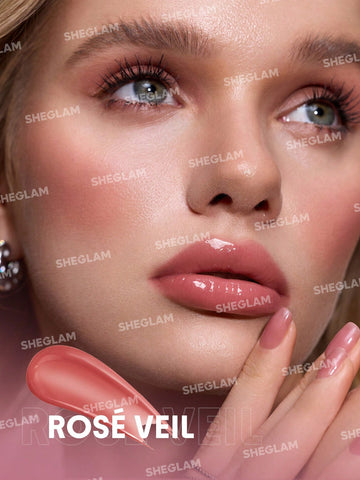 SHEGLAM Bold Booster Lip Plumper Lip Combo
