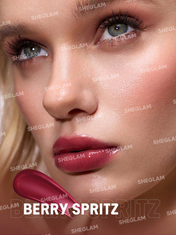 SHEGLAM Bold Booster Lip Plumper Lip Combo