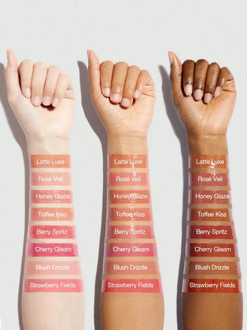 SHEGLAM Bold Booster Lip Plumper Lip Combo