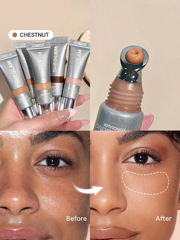 SHEGLAM Bright Eyes Cooling Concealer