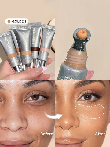 SHEGLAM Bright Eyes Cooling Concealer