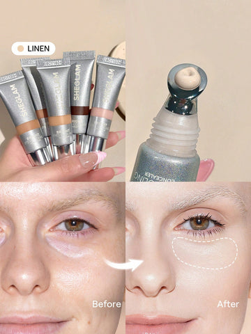 SHEGLAM Bright Eyes Cooling Concealer