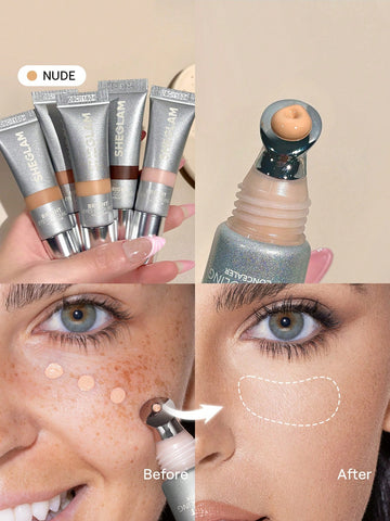 SHEGLAM Bright Eyes Cooling Concealer