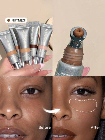 SHEGLAM Bright Eyes Cooling Concealer