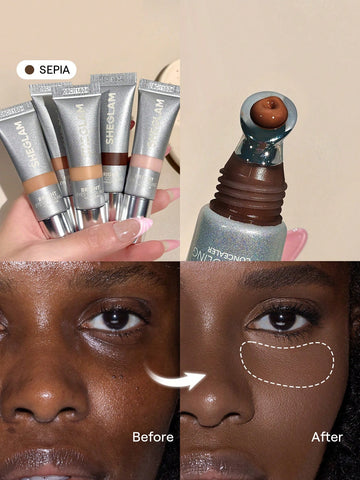 SHEGLAM Bright Eyes Cooling Concealer