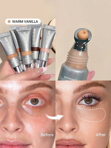 SHEGLAM Bright Eyes Cooling Concealer