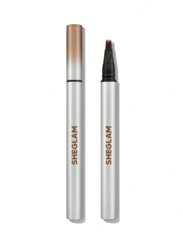 SHEGLAM Brow-Fection Micro-Stroke Liquid Pen