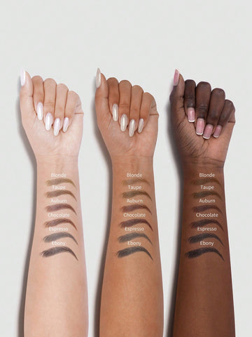 SHEGLAM Brow-Fection Micro-Stroke Liquid Pen