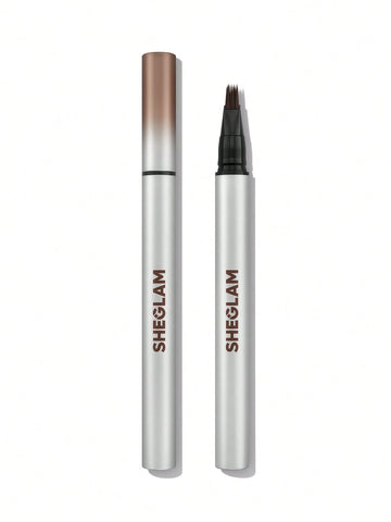 SHEGLAM Brow-Fection Micro-Stroke Liquid Pen