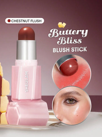 SHEGLAM Buttery Bliss Blush Stick