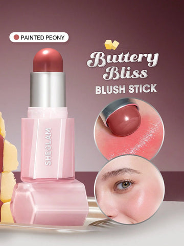 SHEGLAM Buttery Bliss Blush Stick