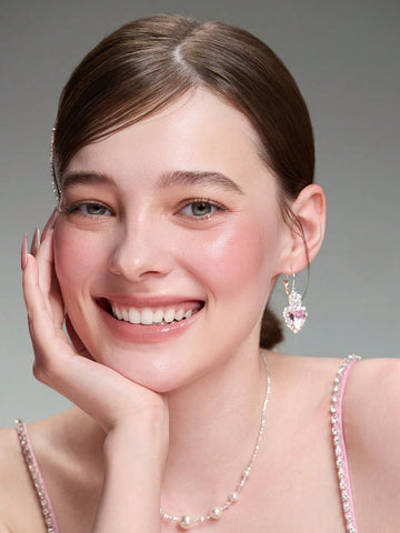 SHEGLAM Buttery Bliss Blush Stick