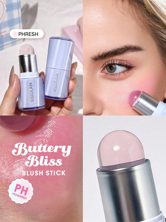 SHEGLAM Buttery Bliss Blush Stick