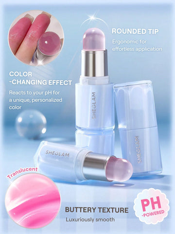 SHEGLAM Buttery Bliss Blush Stick