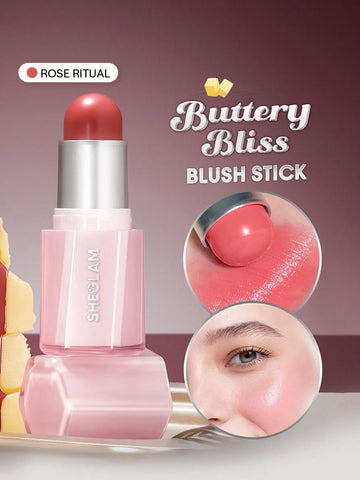 SHEGLAM Buttery Bliss Blush Stick