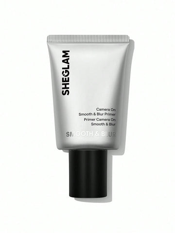 SHEGLAM Camera On Smooth & Blur Primer