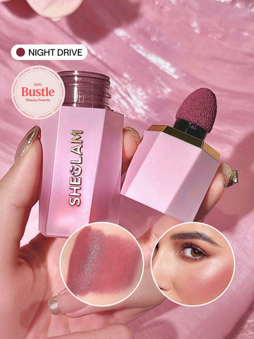 SHEGLAM Color Bloom Liquid Blush