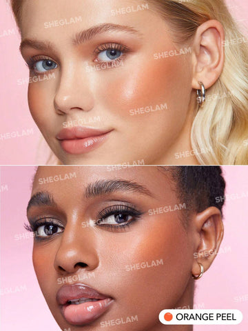 SHEGLAM Color Bloom Liquid Blush