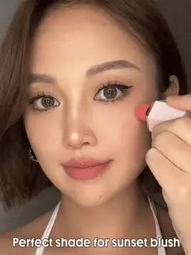 SHEGLAM Color Bloom Liquid Blush