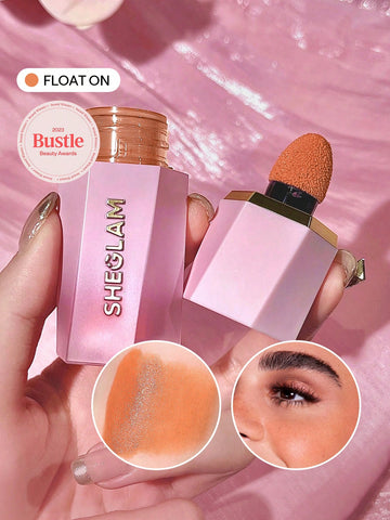 SHEGLAM Color Bloom Liquid Blush
