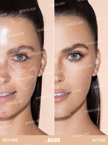SHEGLAM Complexion Boost Concealer