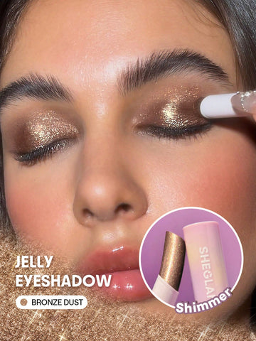 SHEGLAM Crystal Jelly Glaze Stick