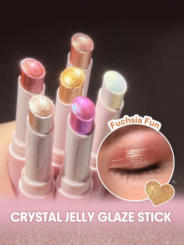 SHEGLAM Crystal Jelly Glaze Stick