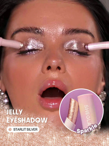 SHEGLAM Crystal Jelly Glaze Stick