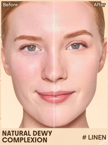 SHEGLAM Dew & Done Skin Tint With SPF20