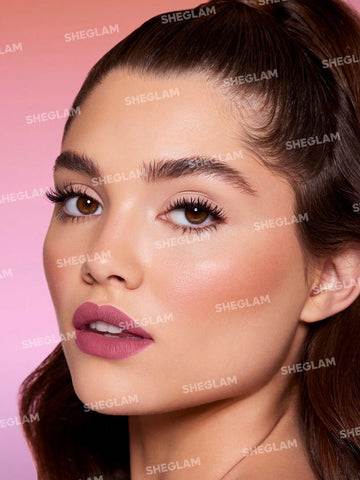 SHEGLAM Dynamatte Boom Long Lasting Matte Lipstick