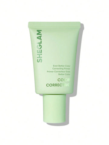 SHEGLAM Even Better Color Correcting Primer