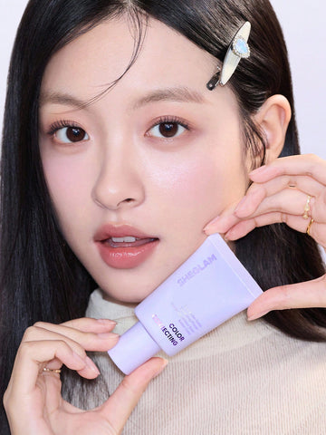 SHEGLAM Even Better Color Correcting Primer