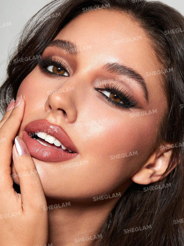 SHEGLAM Ez Glide Matte Eyeliner Pencil Highly Pigmented Black Smoky Eyes Matte Eyeliner Pencil