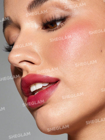 SHEGLAM For The Flush Lip & Cheek Tint-