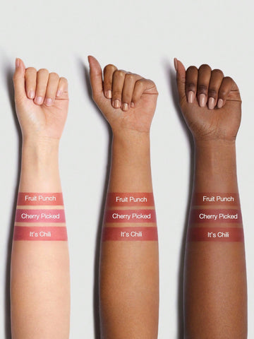 SHEGLAM For The Flush Lip & Cheek Tint-