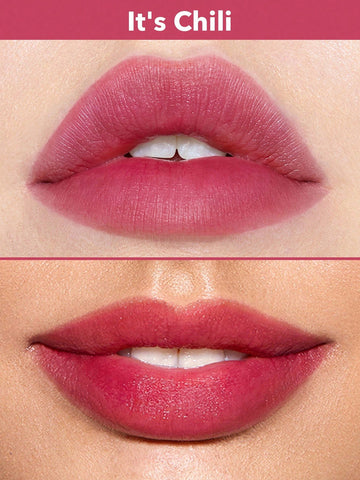 SHEGLAM For The Flush Lip & Cheek Tint-