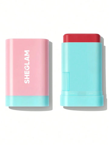 SHEGLAM Glass Glow Blush Stick