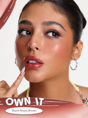 SHEGLAM Glass Lock Air Gloss