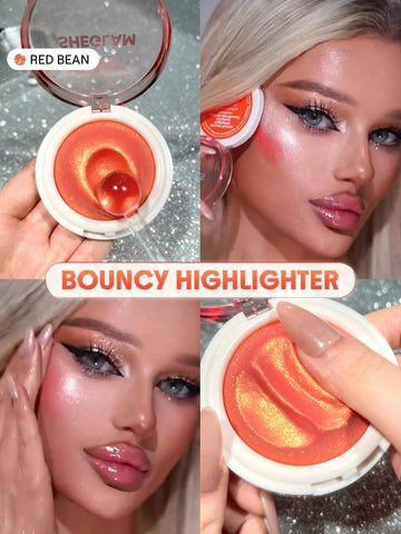 SHEGLAM Glowchi Bouncy Highlighter