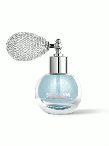 SHEGLAM Go Go Glow Highlighting Body Mist