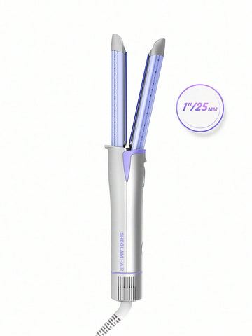 SHEGLAM HAIR Cool Lock Airflow Styler