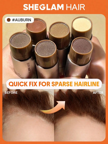 HAIR Fix & Fill Hairline Powder