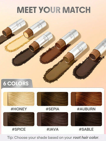 HAIR Fix & Fill Hairline Powder