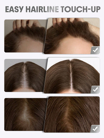 HAIR Fix & Fill Hairline Powder