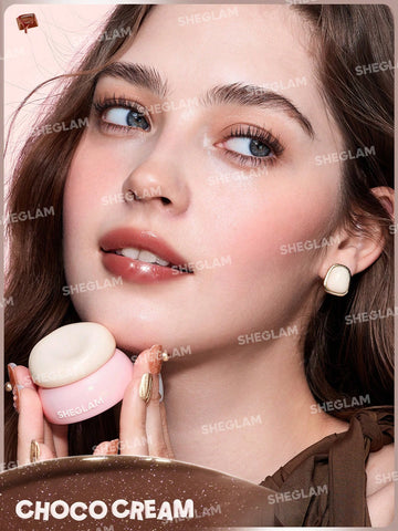 SHEGLAM Hydra Jelly Pocket Lip Jam
