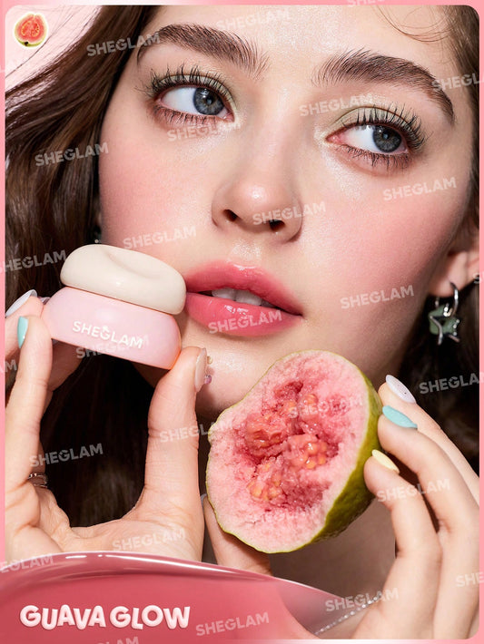 SHEGLAM Hydra Jelly Pocket Lip Jam