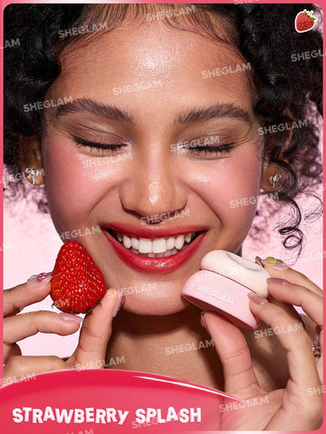 SHEGLAM Hydra Jelly Pocket Lip Jam