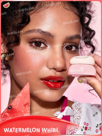 SHEGLAM Hydra Jelly Pocket Lip Jam