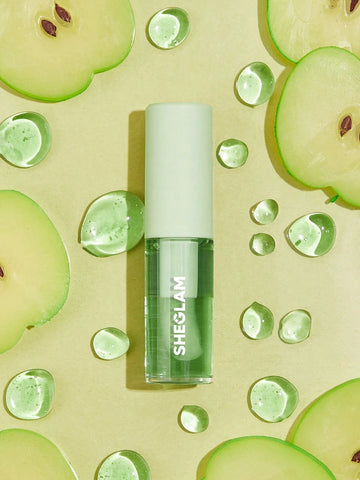 SHEGLAM Jelly Wow Hydrating Lip Oil